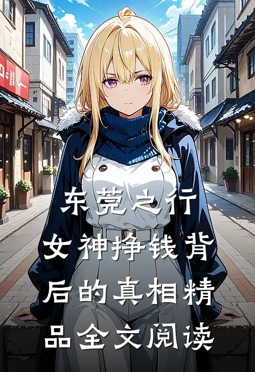 东莞之行：女神挣钱背后的真相精品全文阅读