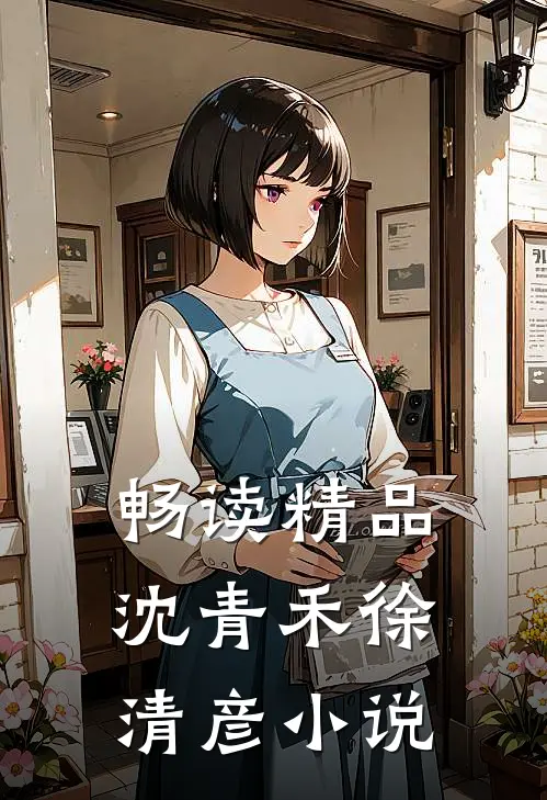 畅读精品沈青禾徐清彦小说
