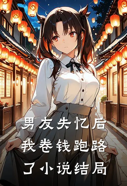 男友失忆后,我卷钱跑路了结局是