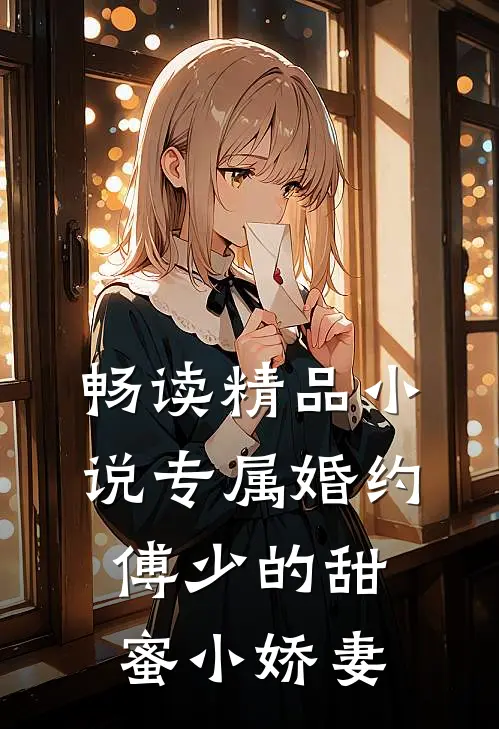 畅读精品小说专属婚约：傅少的甜蜜小娇妻