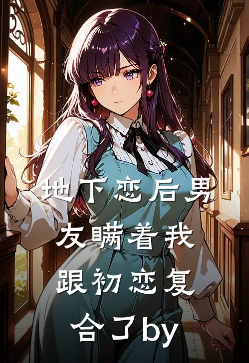 地下恋后男友瞒着我跟初恋复合了by
