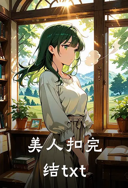 美人扣完结txt