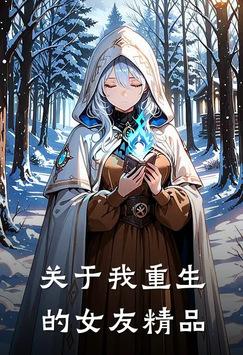 关于我重生的女友精品