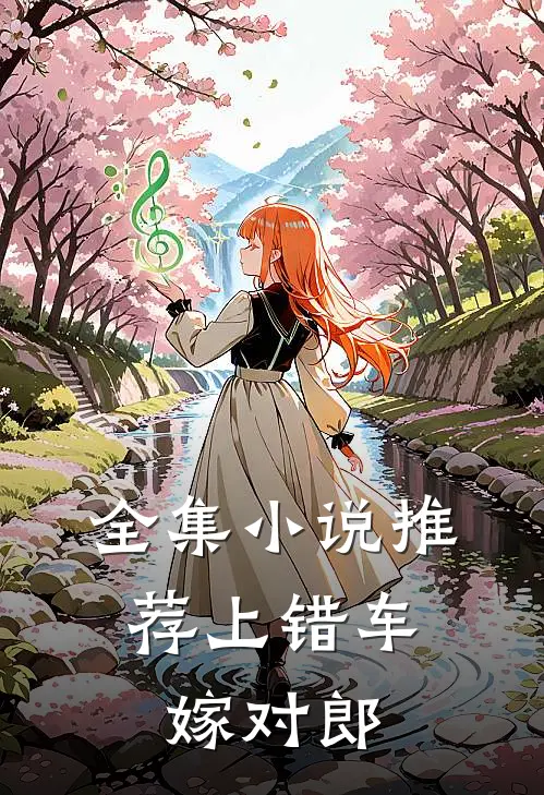 全集小说推荐上错车，嫁对郎