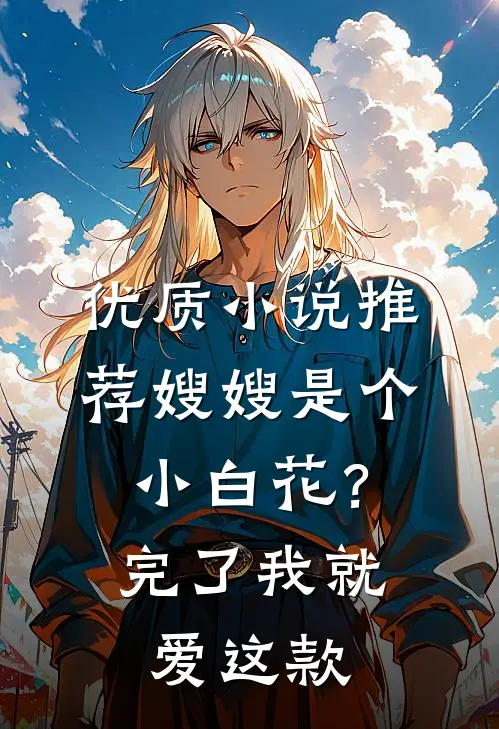 优质小说推荐嫂嫂是个小白花？完了，我就爱这款