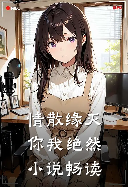 情散缘灭，你我绝然小说畅读