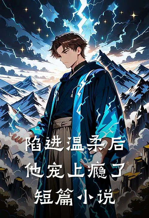 陷进温柔后，他宠上瘾了短篇小说