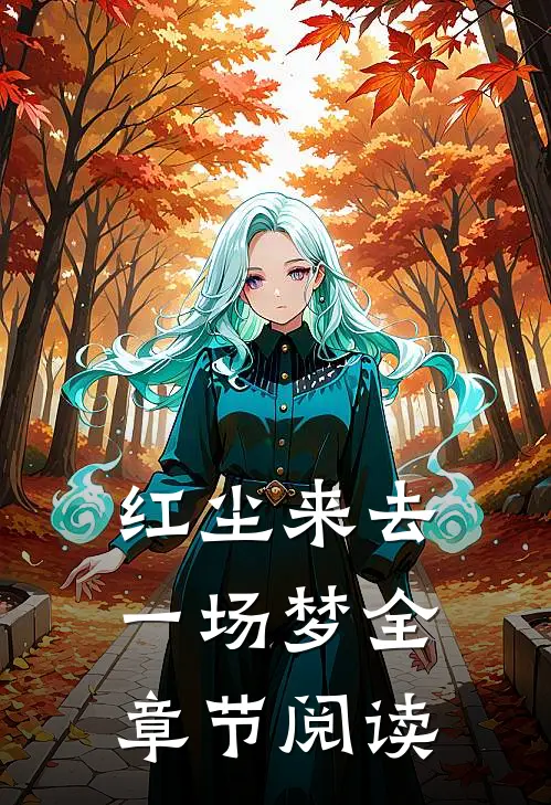红尘来去一场梦全章节阅读