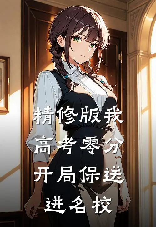 精修版我，高考零分，开局保送进名校