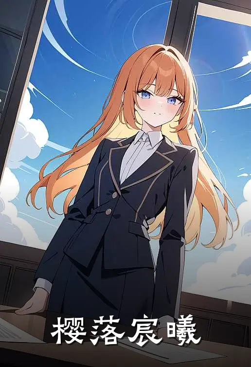 樱落宸曦