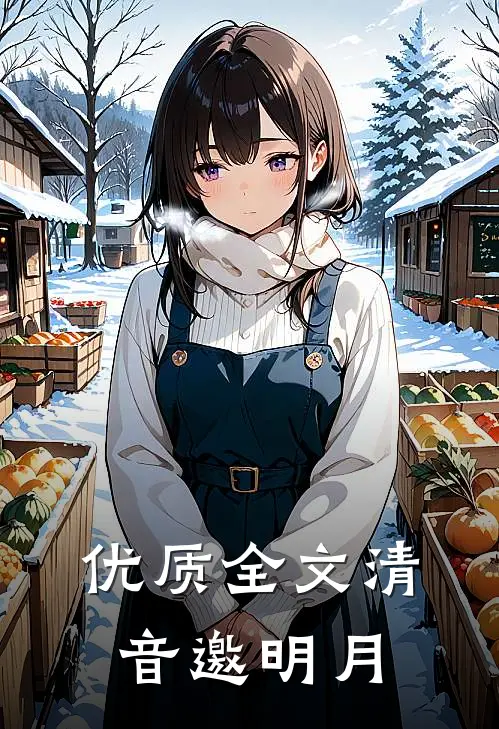 优质全文清音邀明月