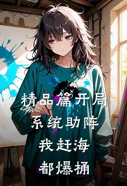 精品篇开局系统助阵，我赶海都爆桶