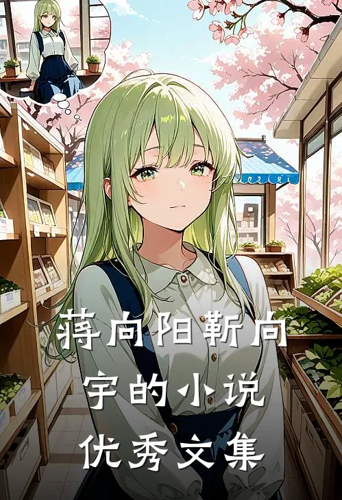 蒋向阳靳向宇的小说优秀文集