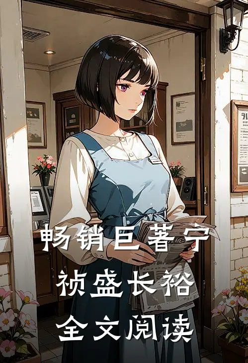 畅销巨著宁祯盛长裕全文阅读