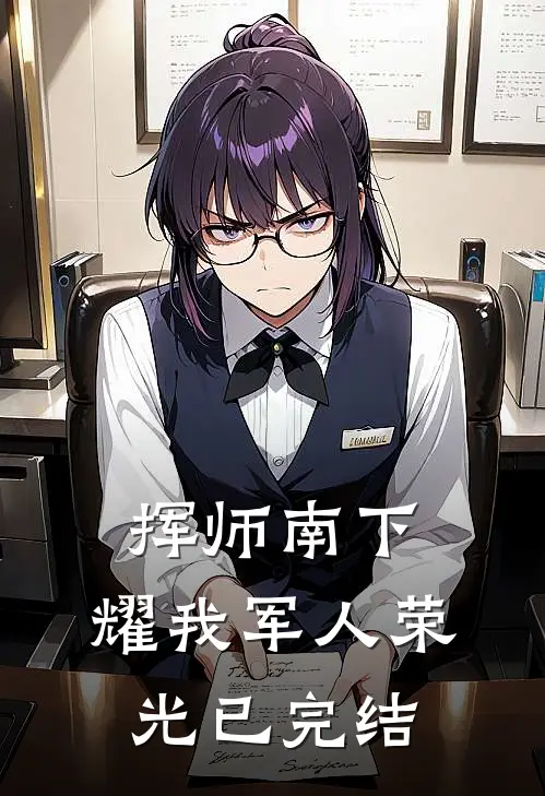 挥师南下，耀我军人荣光已完结