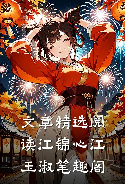 文章精选阅读江锦心江玉淑笔趣阁