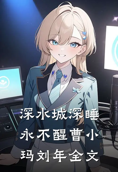 深水城深睡永不醒曹小玛刘年全文