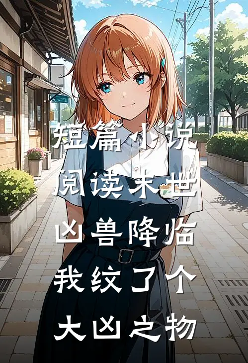 短篇小说阅读末世：凶兽降临，我纹了个大凶之物