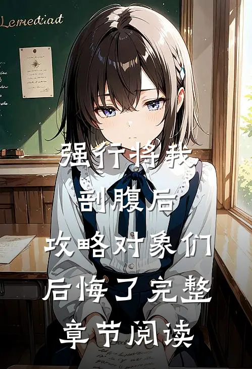 强行将我剖腹后，攻略对象们后悔了完整章节阅读