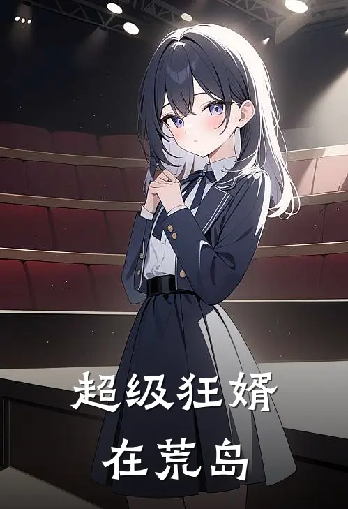 超级狂婿在荒岛
