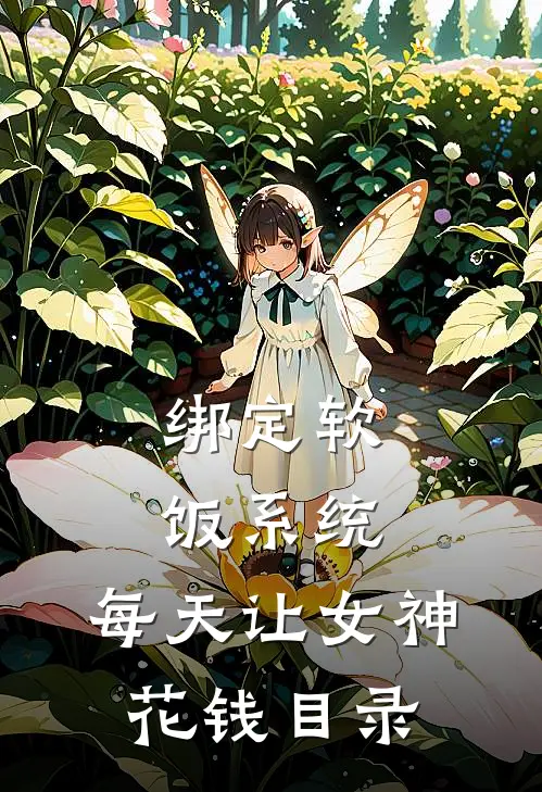 绑定软饭系统，每天让女神花钱目录