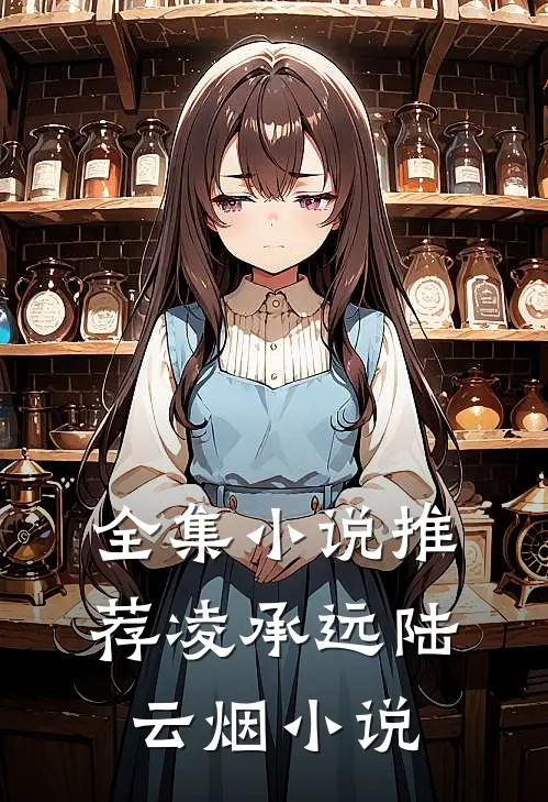 全集小说推荐凌承远陆云烟小说