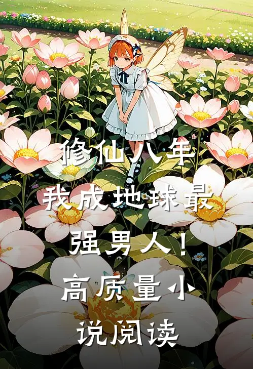 修仙八年，我成地球最强男人！高质量小说阅读