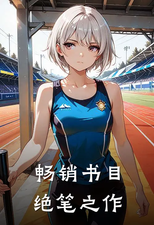 畅销书目绝笔之作