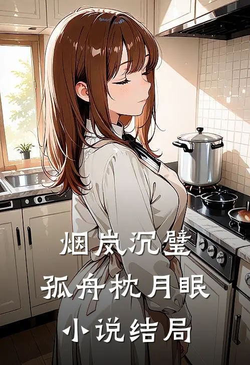 烟岚沉璧，孤舟枕月眠小说结局