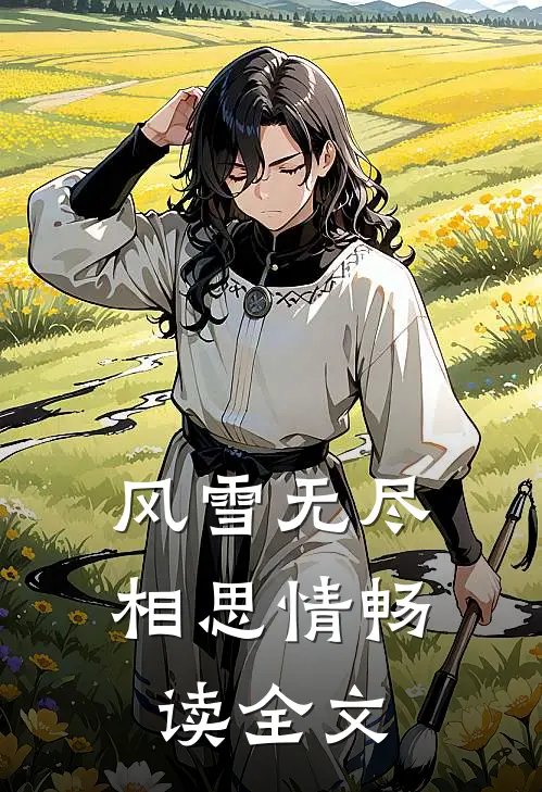 风雪无尽相思情畅读全文