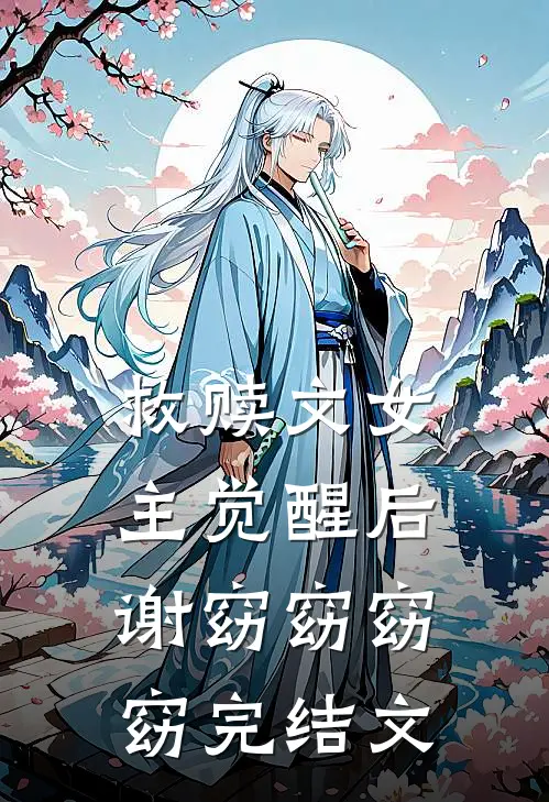 救赎文女主觉醒后谢窈窈窈窈完结文
