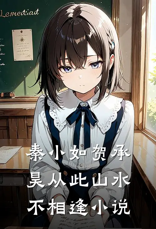 秦小如贺承昊从此山水不相逢小说