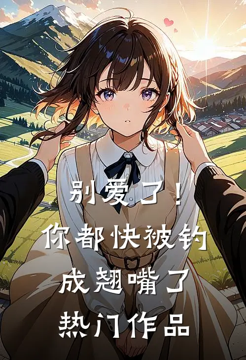 别爱了！你都快被钓成翘嘴了热门作品