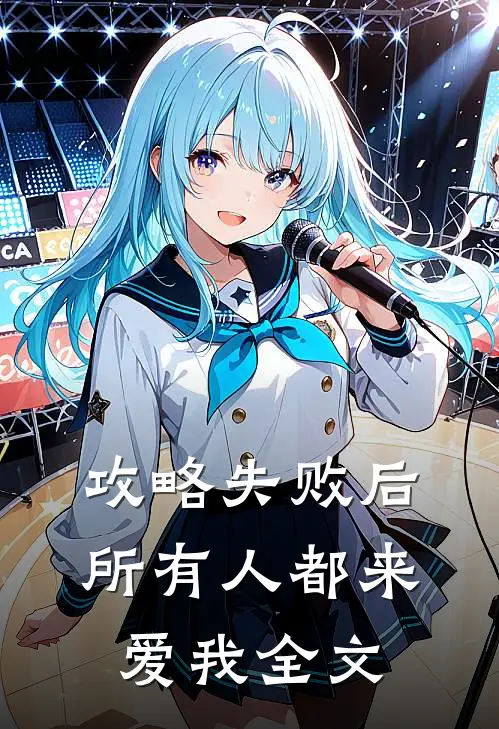 攻略失败后所有人都来爱我全文