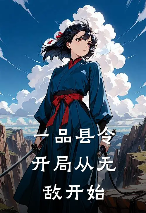 一品县令：开局从无敌开始