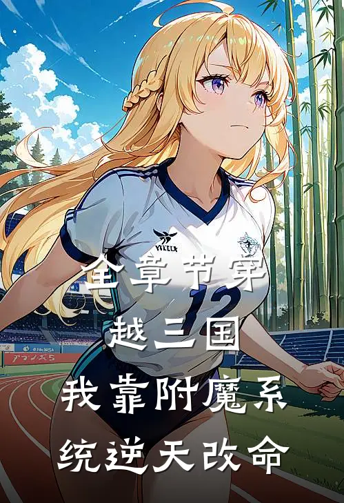 全章节穿越三国：我靠附魔系统逆天改命