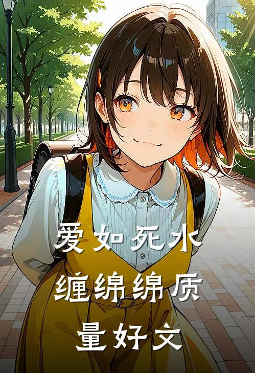 爱如死水缠绵绵质量好文