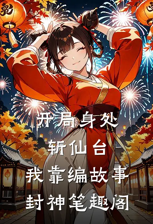 开局身处斩仙台，我靠编故事封神笔趣阁