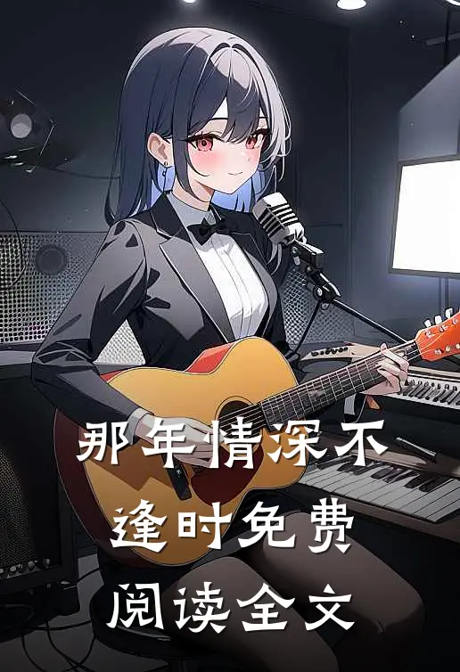 那年情深不逢时免费阅读全文