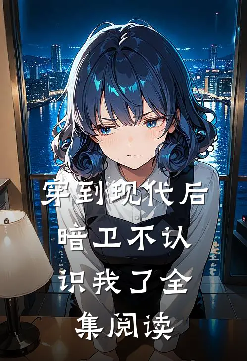 穿到现代后，暗卫不认识我了全集阅读