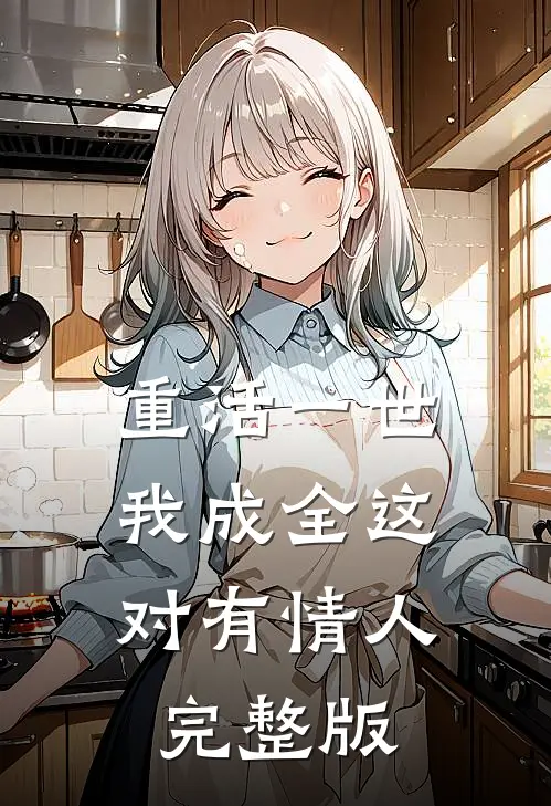 重活一世，我成全这对有情人完整版