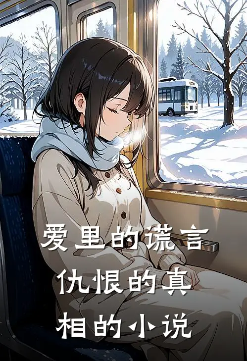 爱里的谎言，仇恨的真相的小说