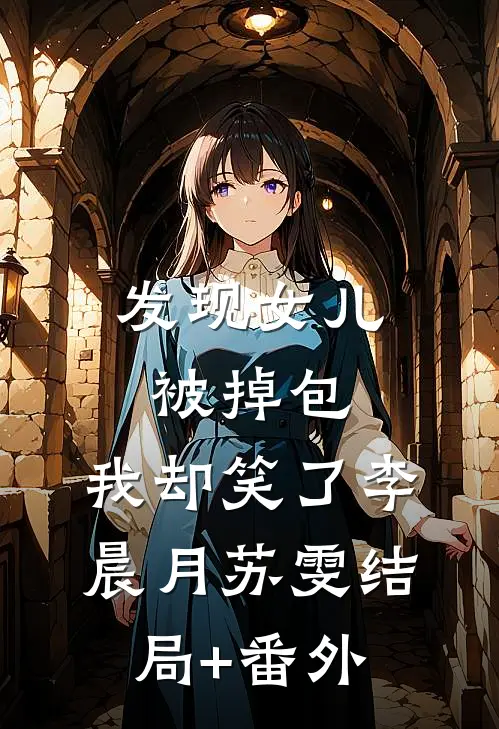 发现女儿被掉包，我却笑了李晨月苏雯结局+番外