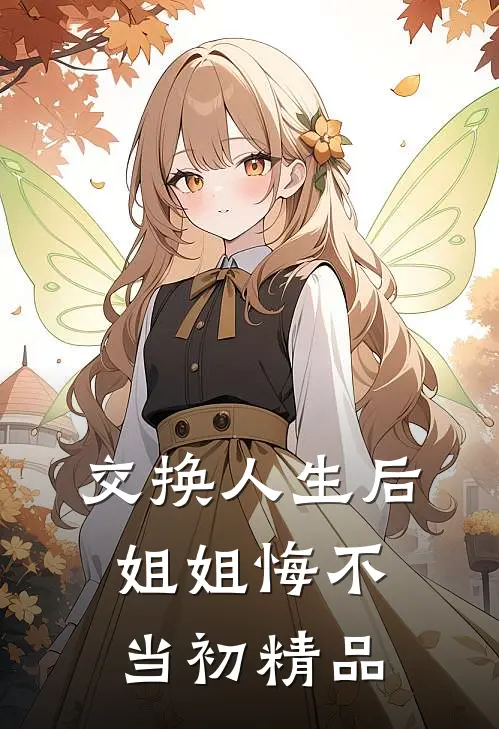 交换人生后，姐姐悔不当初精品