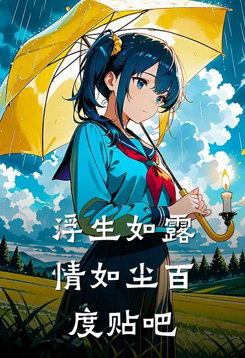 浮生如露情如尘百度贴吧