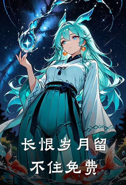 长恨岁月留不住免费