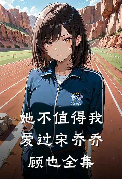 她不值得我爱过宋乔乔顾也全集