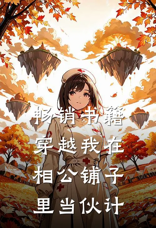 畅销书籍穿越我在相公铺子里当伙计