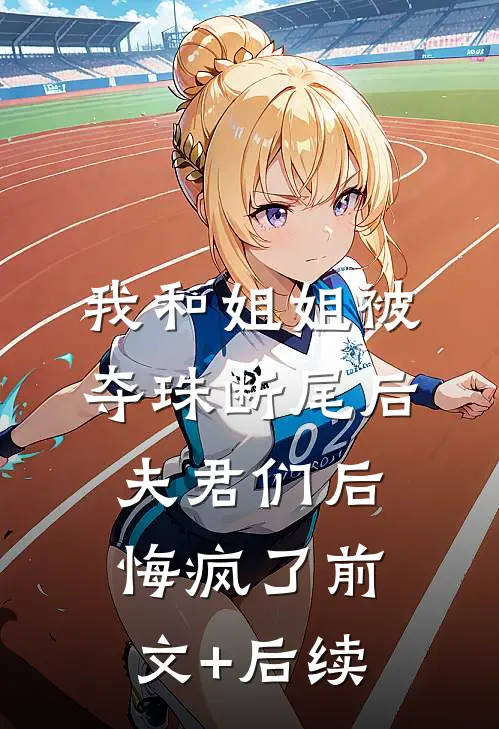 我和姐姐被夺珠断尾后，夫君们后悔疯了前文+后续