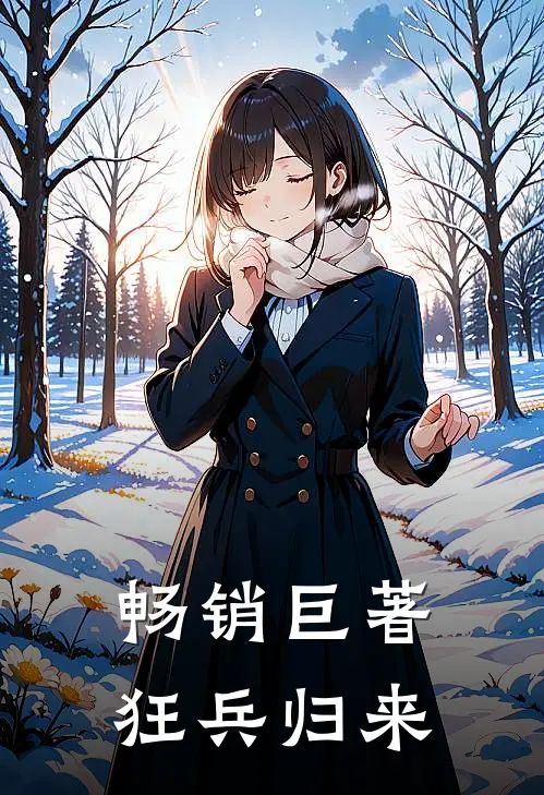 畅销巨著狂兵归来